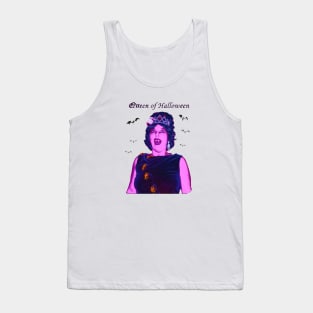 Pop goes the Halloween Queen Tank Top